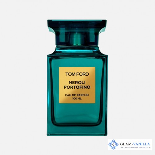 Tom Ford Neroli Portofino