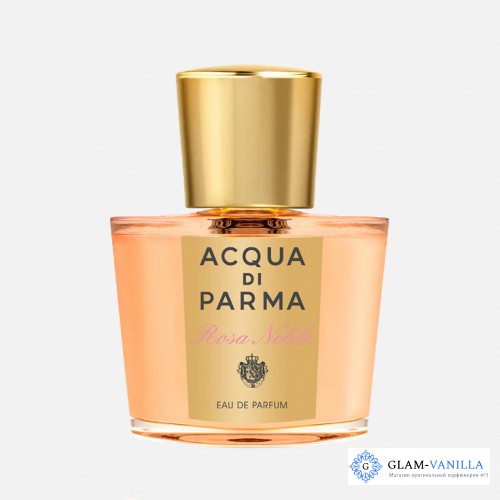 Acqua di Parma ROSA NOBILE