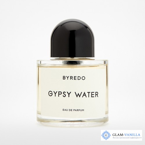 Byredo Gypsy Water