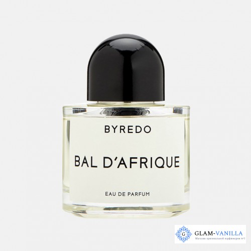 Byredo Bal d`Afrique