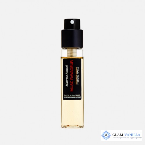 Frederic Malle Musc Ravageur