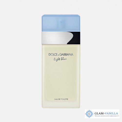 Dolce & Gabbana LIGHT BLUE