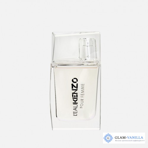 Kenzo L'EAU KENZO Pour Femme