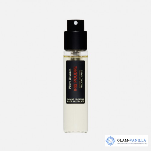 Frederic Malle Iris Poudre