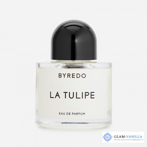 Byredo La Tulipe