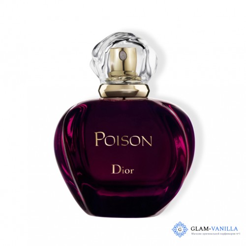 Dior Poison