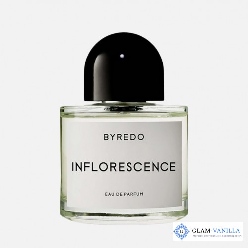 Byredo Inflorescence