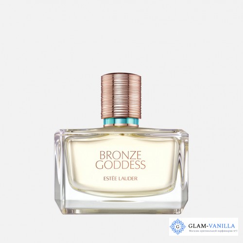 Estée Lauder Bronze Goddess Eau Fraiche