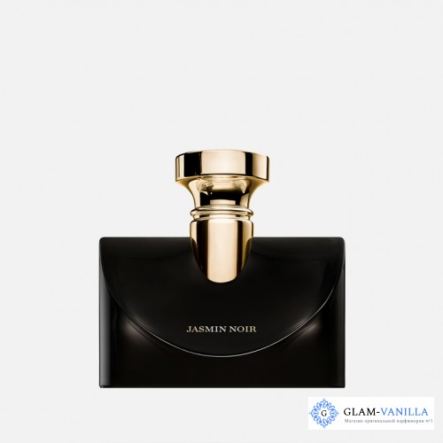 Bvlgari Splendida Jasmin Noir