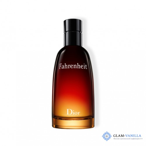 Dior Fahrenheit