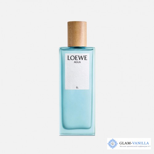 Loewe Agua El