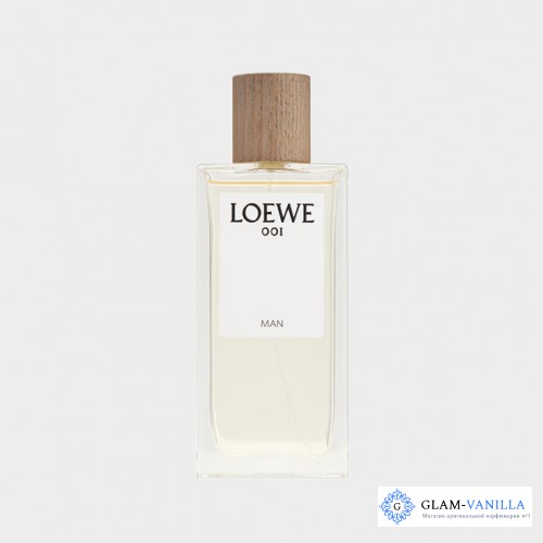 Loewe 001 man