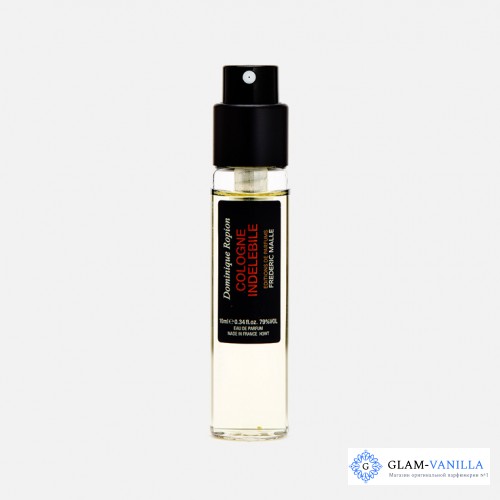 Frederic Malle Cologne Indelebile Perfume