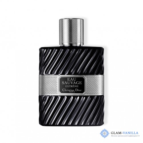 Dior Eau Sauvage Extreme