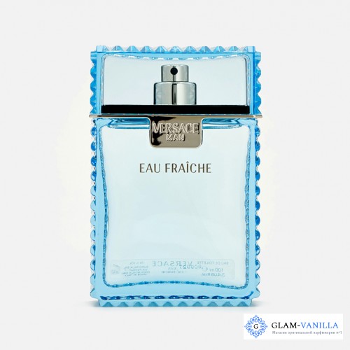 Versace Eau Fraiche