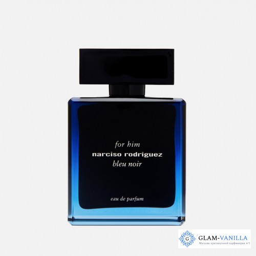 Narciso Rodriguez For Him Bleu Noir