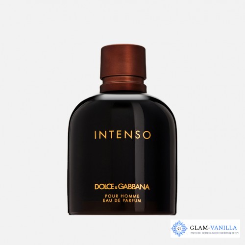 Dolce & Gabbana INTENSO POUR HOMME