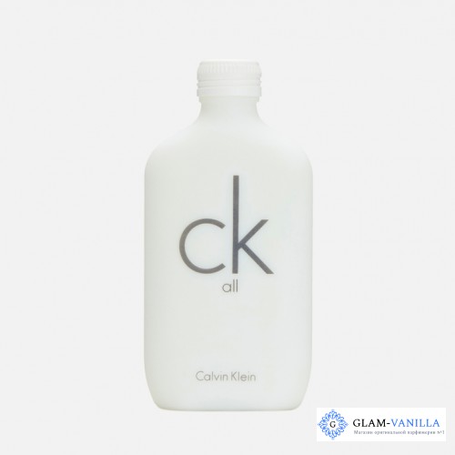 Calvin Klein CK All