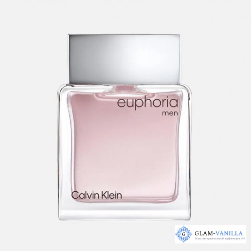 Calvin Klein Euphoria Men