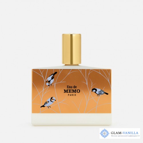 MEMO Paris EAU DE MEMO