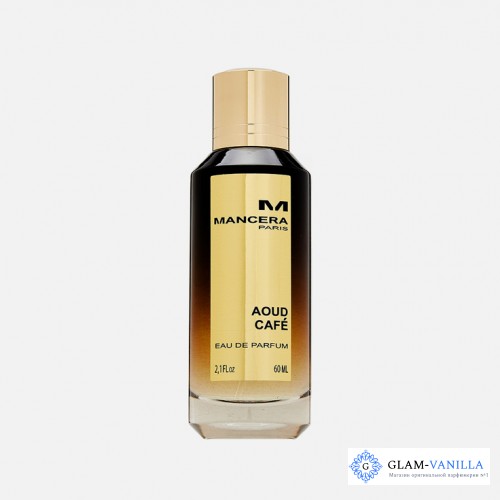 Mancera Café Aoud