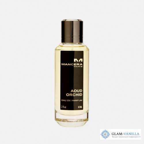 Mancera AOUD ORCHID