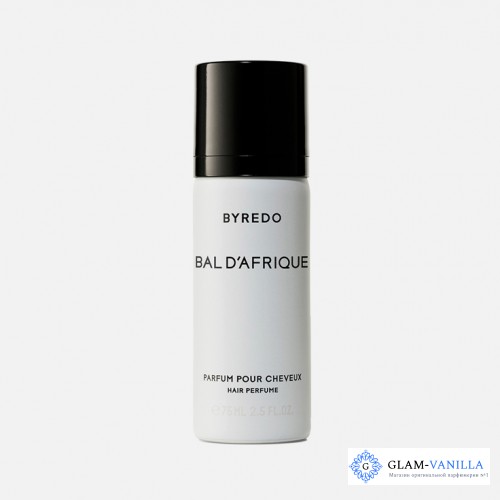 Byredo Bal d`Afrique