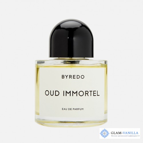 Byredo Oud Immortel