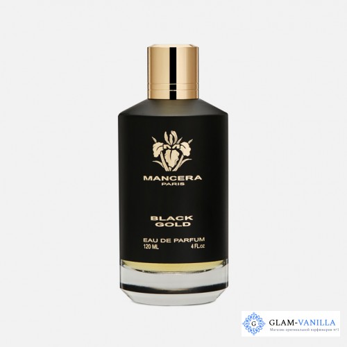 Mancera BLACK GOLD