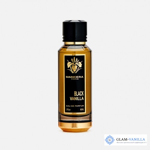 Mancera BLACK VANILLA