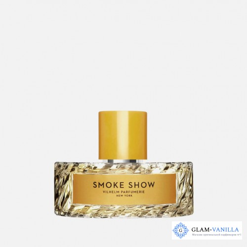 Vilhelm Parfumerie SMOKE SHOW