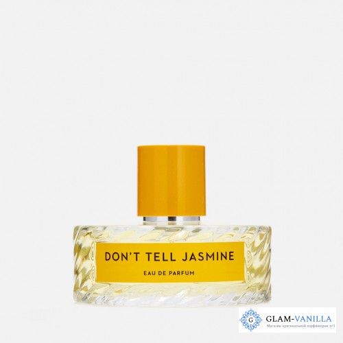 Vilhelm Parfumerie DON'T TELL JASMINE