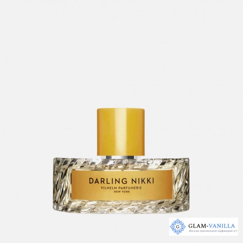 Vilhelm Parfumerie DARLING NIKKI