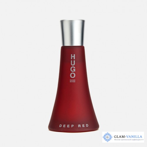 Hugo Boss Hugo Deep Red