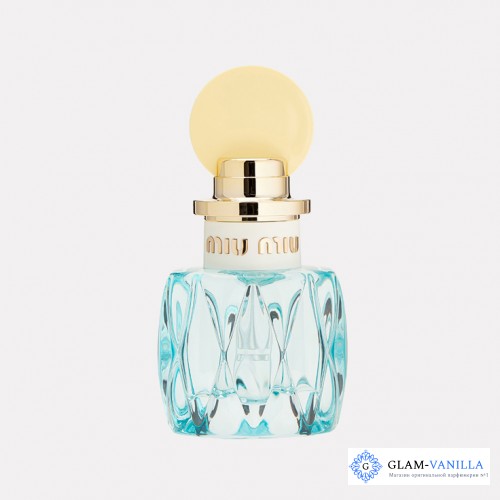 Miu Miu L`Eau Bleue