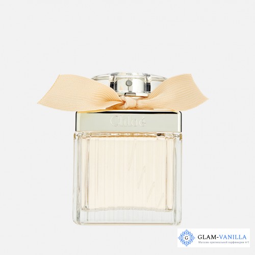 Chloé Fleur de Parfum