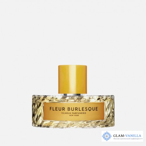 Vilhelm Parfumerie FLEUR BURLESQUE