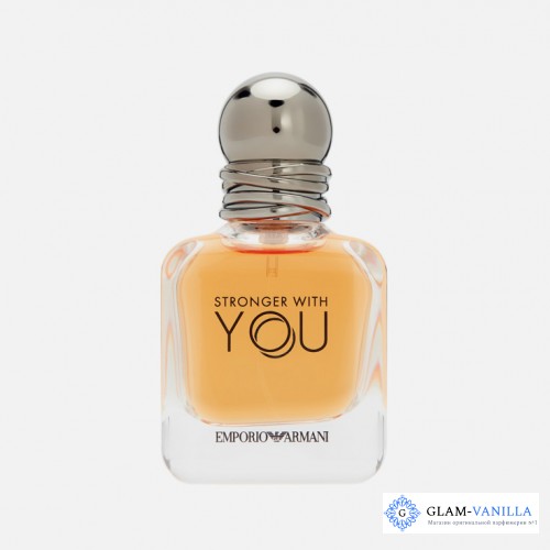 Giorgio Armani EMPORIO ARMANI STRONGER WITH YOU