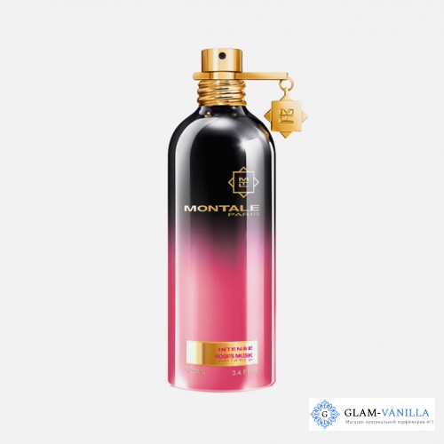 MONTALE Roses Musk Intense