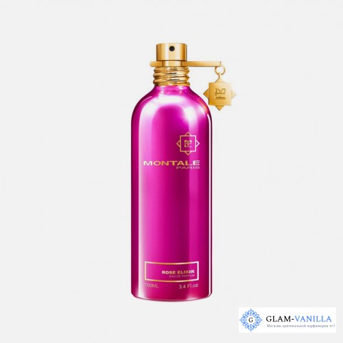 MONTALE Rose Elixir