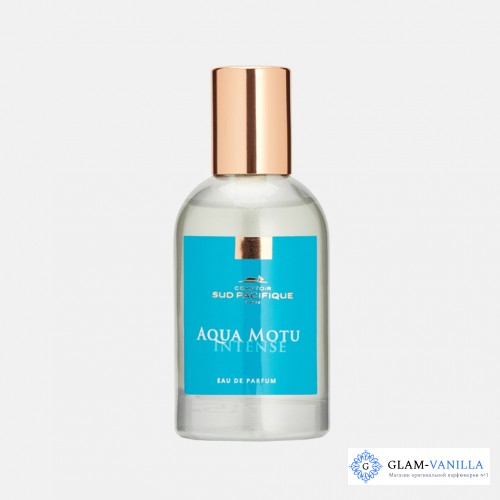 Comptoir Sud Pacifique Aqua Motu Intense