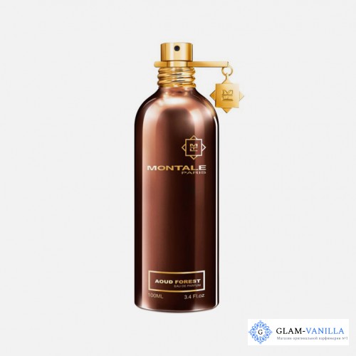 MONTALE Aoud Forest