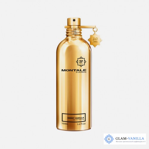 MONTALE Sweet Vanilla