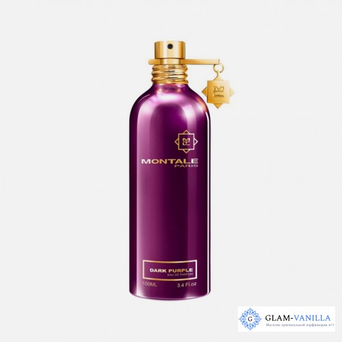 MONTALE Dark Purple