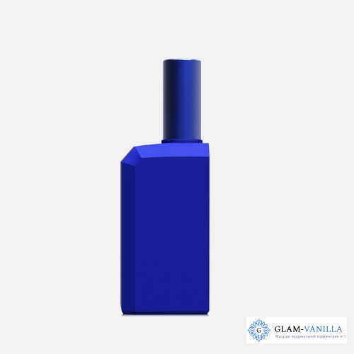 Histoires de Parfums this is not a blue bottle 1/.1