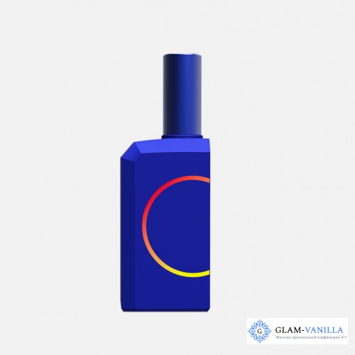 Histoires de Parfums this is not a blue bottle 1/.3