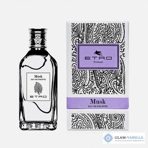 Etro MUSK