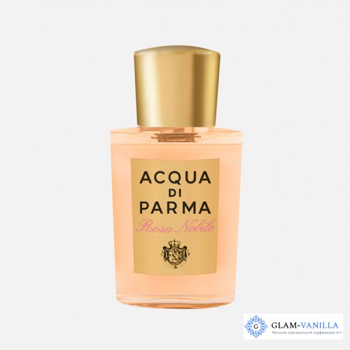 Acqua di Parma Rosa Nobile