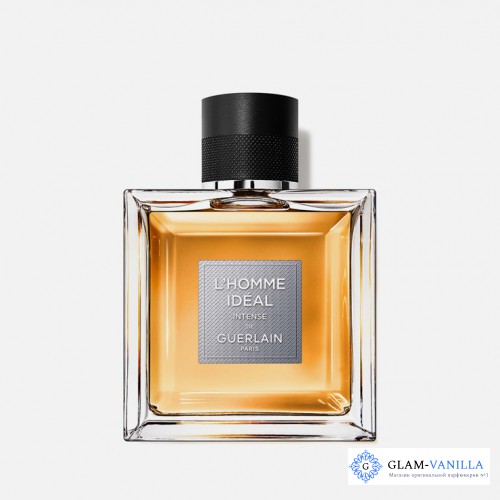 Guerlain L'Homme Idéal Intense