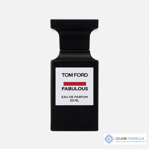 Tom Ford Fabulous